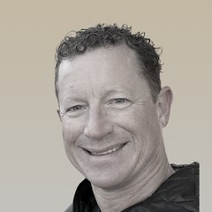 Darren Simoni, Principal of DSIM